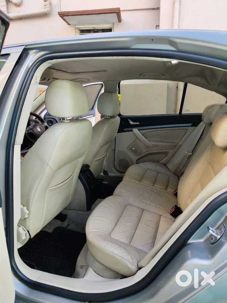 Skoda Laura L&k, 2009 Top End Luxury German Sedan, Showroom Maintained