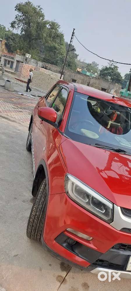Maruti Suzuki Vitara Brezza 2016 Diesel 135000 Km Driven