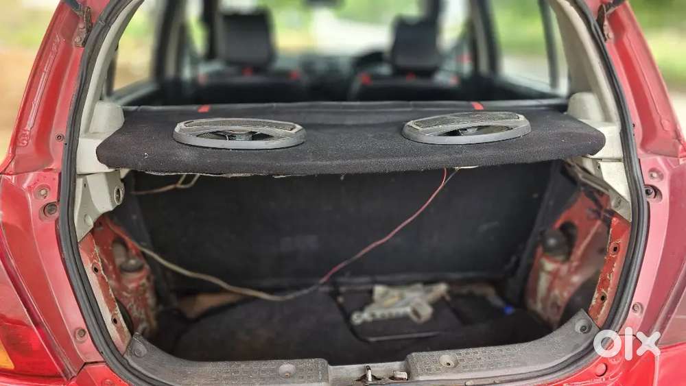 Good Condition Car Exchange Two Wheeler Exchange