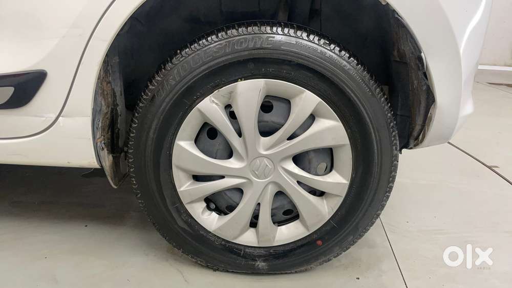 Maruti Suzuki Swift Amt Vvt Vxi, 2022, Petrol
