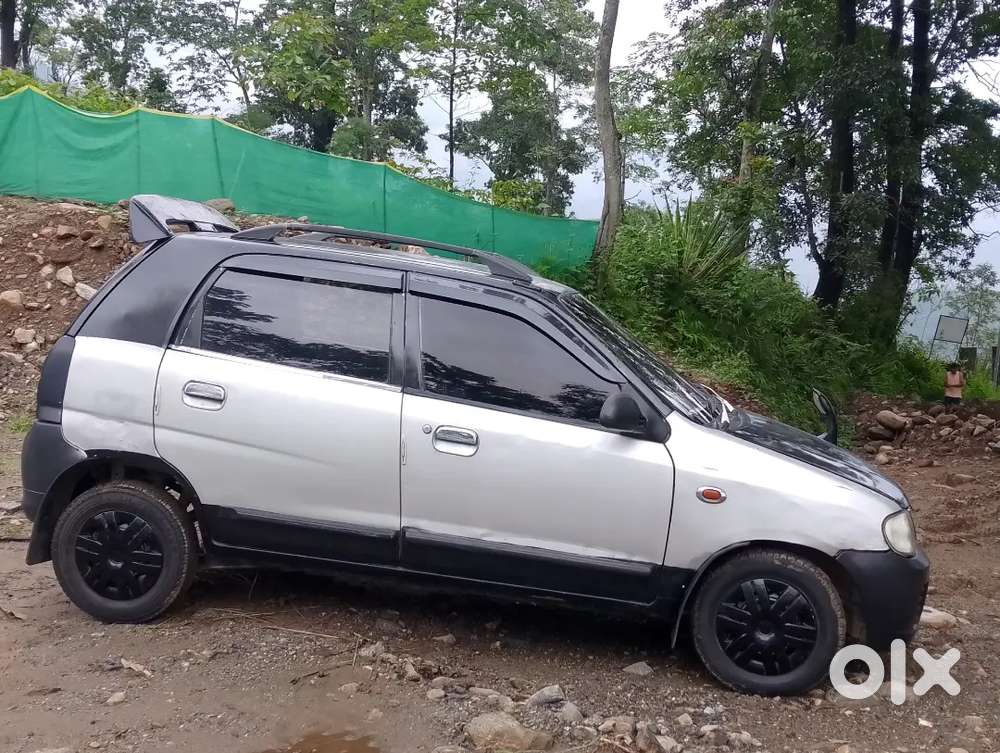 In Good Condition