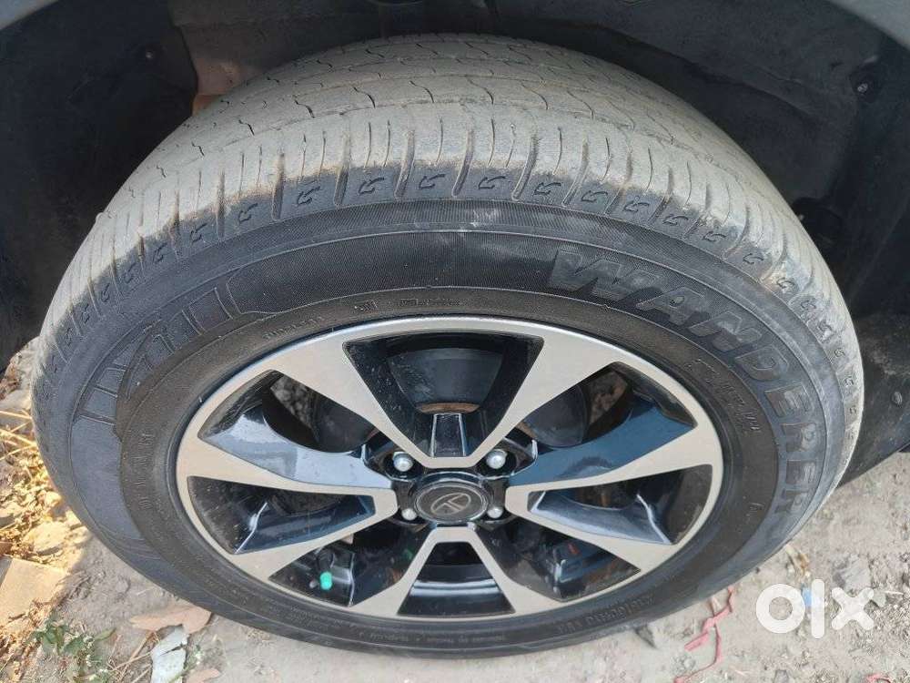 Tata Nexon Ev Xz Plus, 2021, Electric