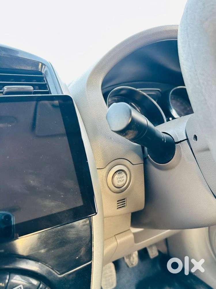 Nissan Sunny Xv D, 2014, Diesel