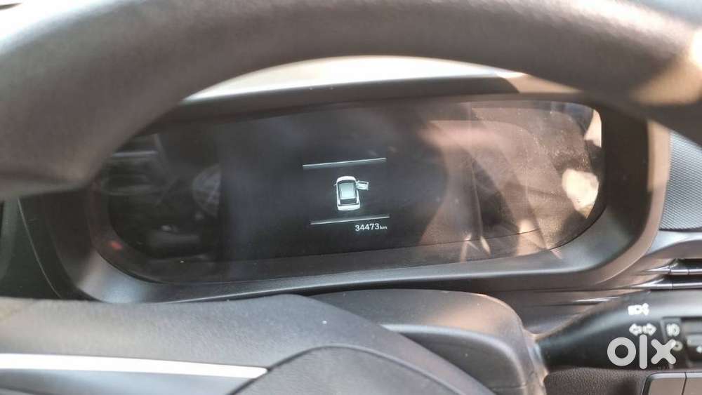 Hyundai I20 1.2 Spotz, 2021, Petrol