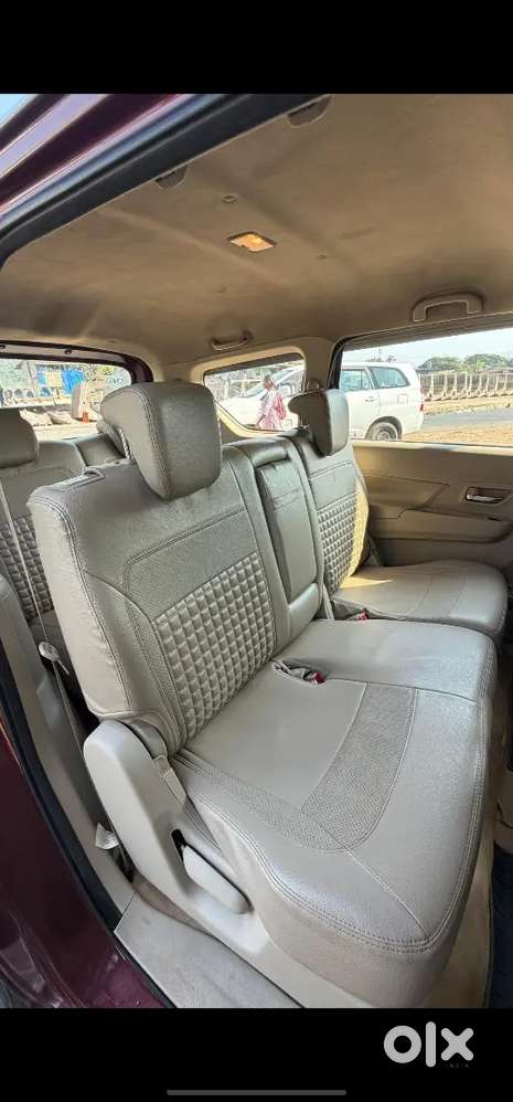 Maruti Suzuki Ertiga 2023 Model