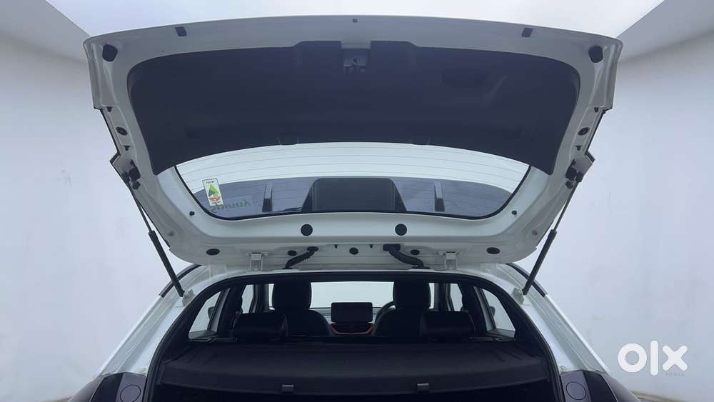 Tata Altroz Racer, 2024, Petrol