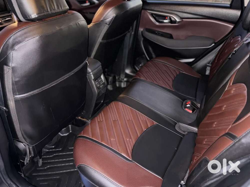 Maruti Suzuki Grand Vitara 1.5 Sigma Smart Hybrid, 2024, Petrol