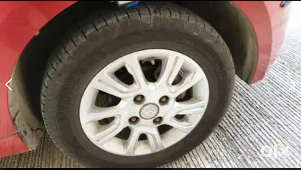 Tata Tiago 1.2 Revotron Xz – 1st Owner