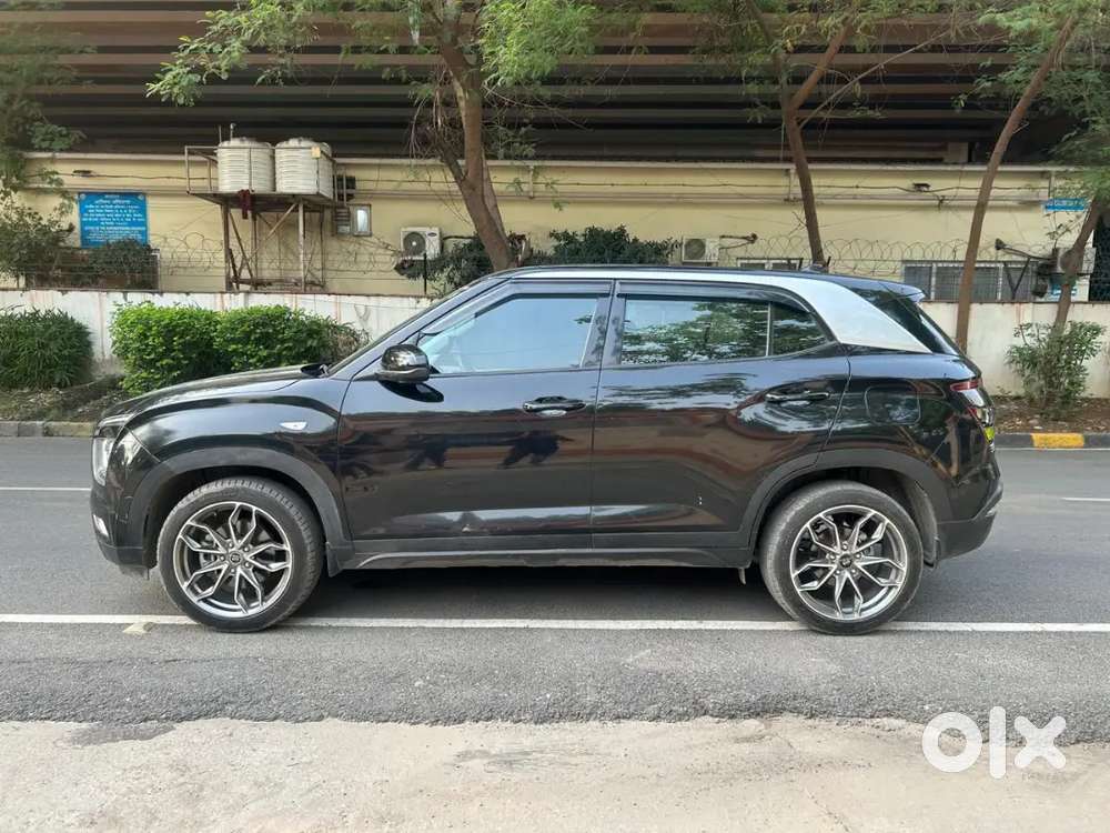 Hyundai Creta 2023
