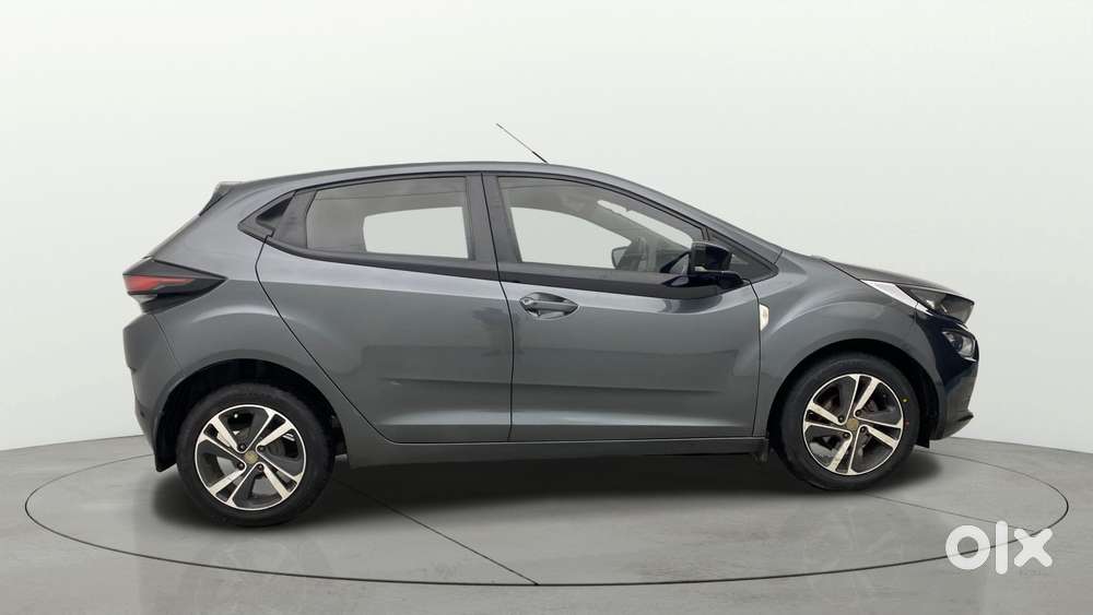 Tata Altroz Xz, 2022, Diesel