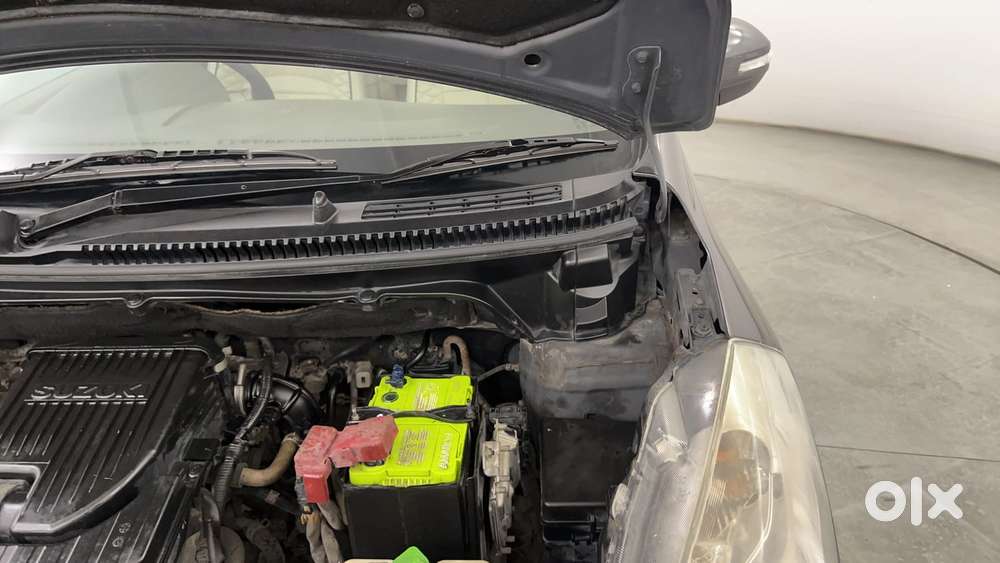 Maruti Suzuki Ertiga 1.5 Vxi, 2015, Petrol