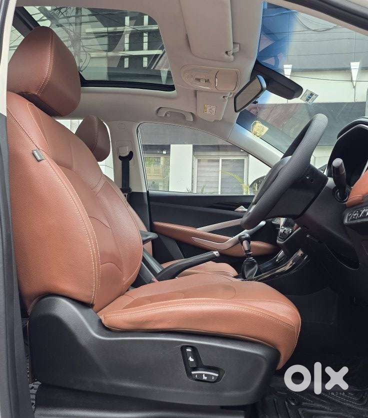 Mg Hector Plus 2.0 Sharp Diesel Turbo, 2020, Diesel