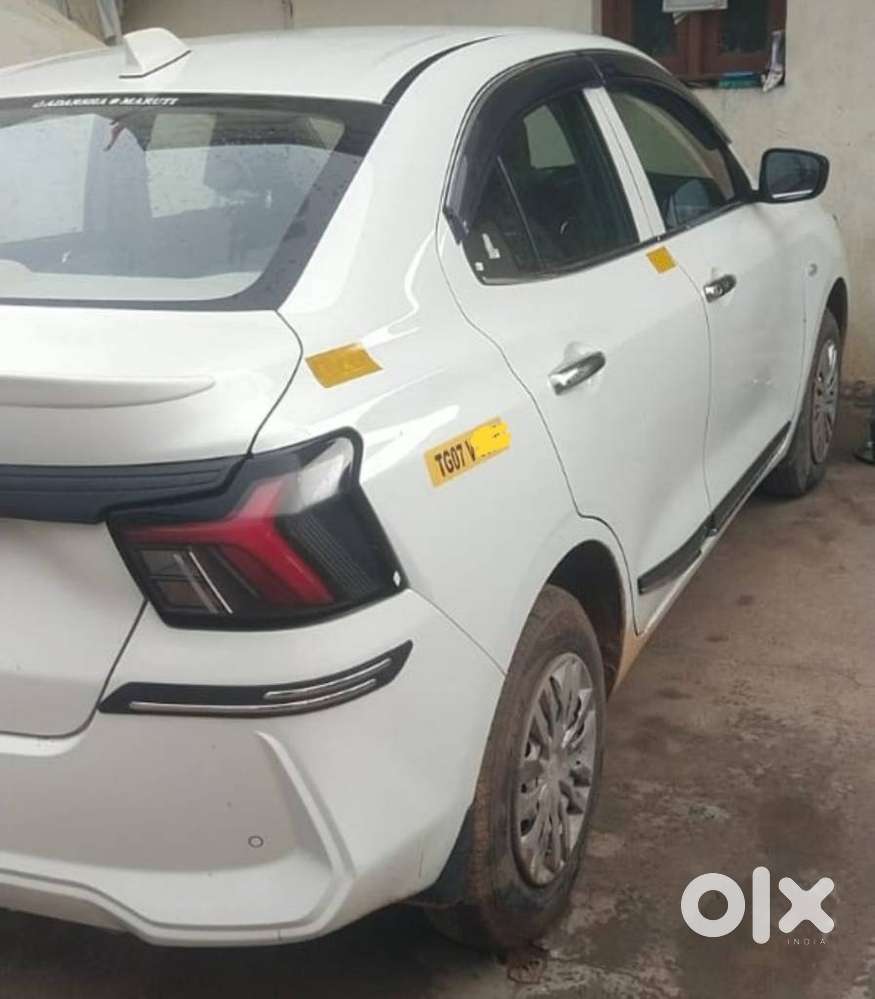 Maruti Suzuki Swift Dzire Tour, 2025, Cng & Hybrids