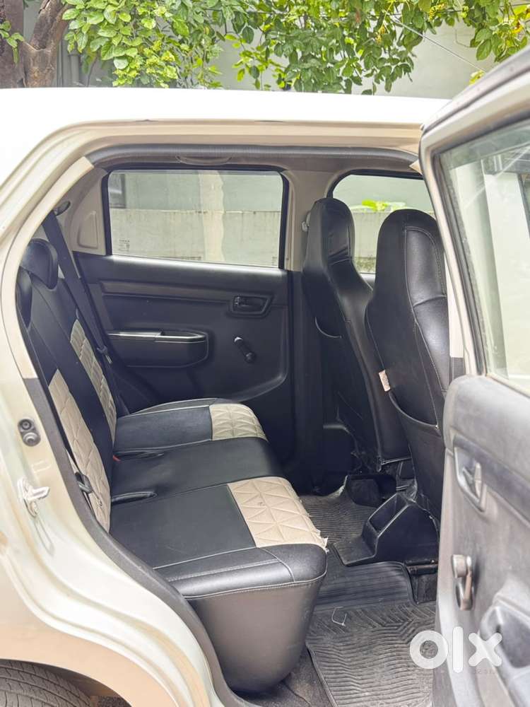 Maruti Suzuki S-presso Vxi At, 2020, Petrol