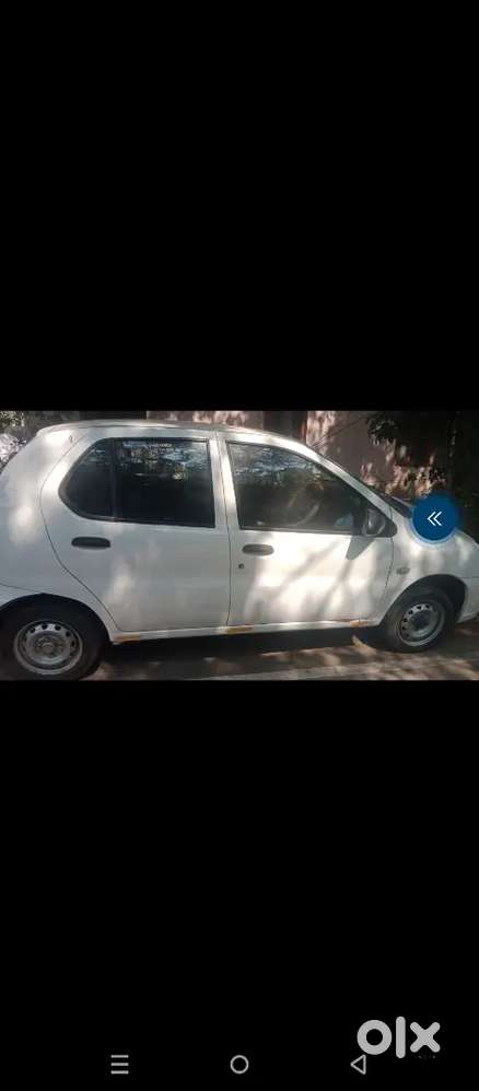 Tata Indica Ev2 Ls Single Owner,ac Not Working, Engine Good Condition