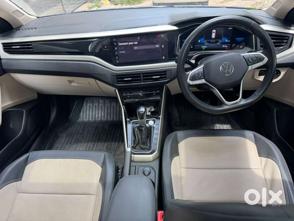 Volkswagen Virtus 1.0 Topline Tsi At, 2022, Petrol