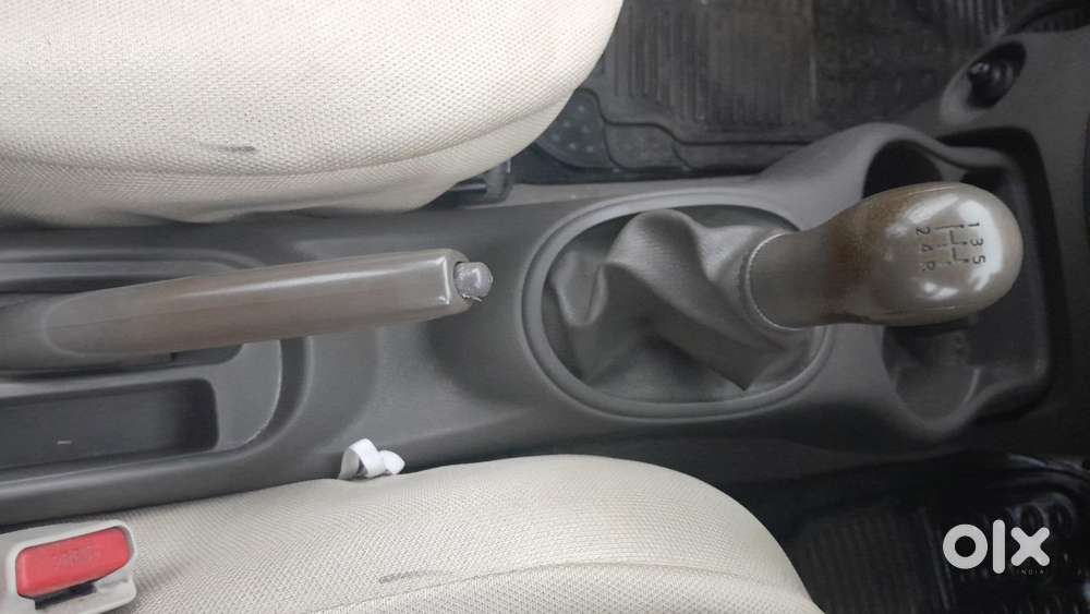 Renault Pulse Rxl Diesel, 2015, Diesel