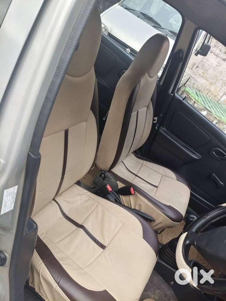 Maruti Suzuki Alto 0.8 Lxi (o), 2012, Petrol