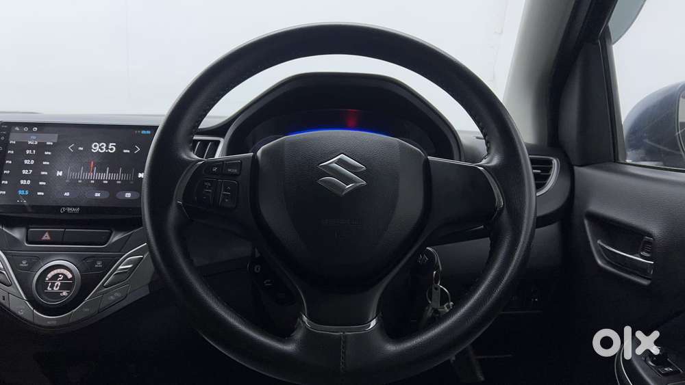 Maruti Suzuki Baleno 1.3 Delta, 2020, Petrol
