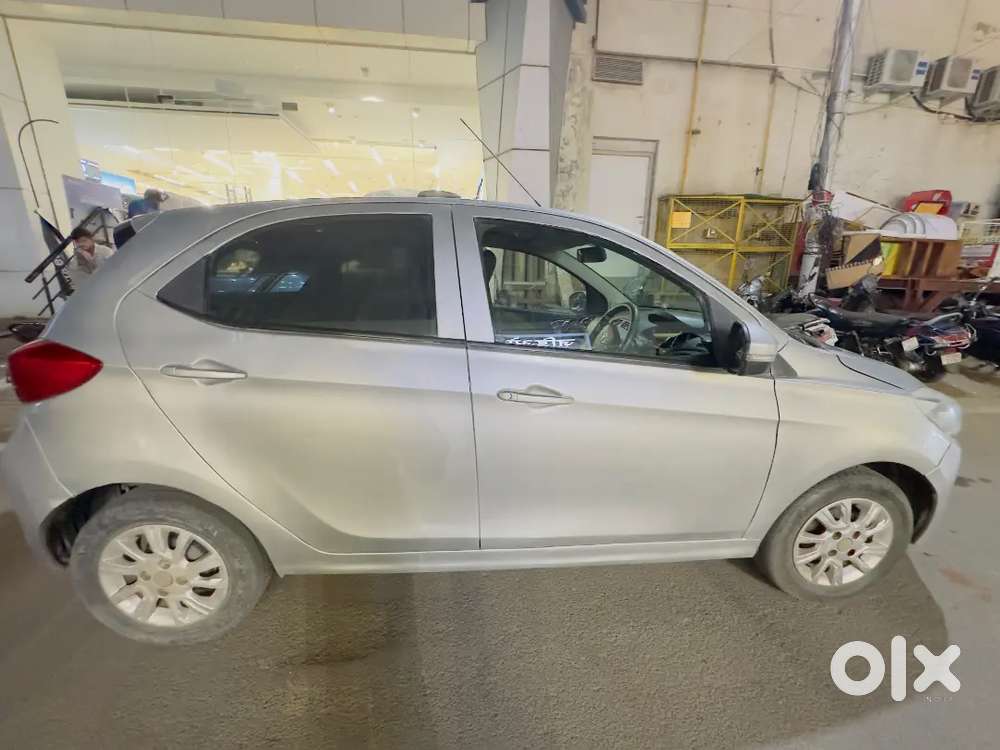 Tata Tiago 2018 Petrol