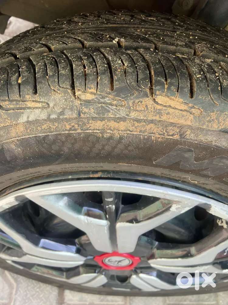 Maruti Suzuki Baleno 2019