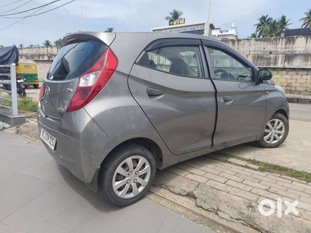 Hyundai Eon, 2013, Petrol