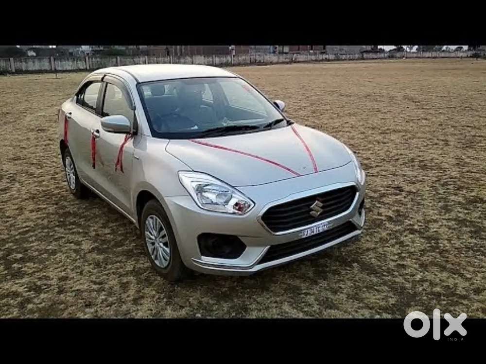 Maruti Suzuki Dzire 2018 Diesel 193000 Km Driven