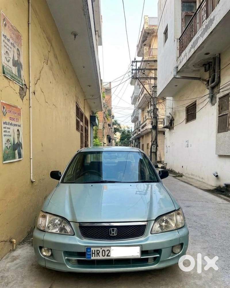 Honda City 2000 Petrol Good Condition