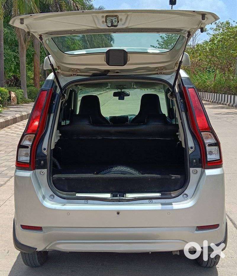 Maruti Suzuki Wagon R 1.0 Lxi Cng, 2020, Cng & Hybrids