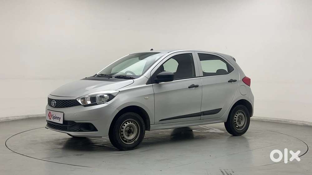 Tata Tiago Xe, 2019, Petrol