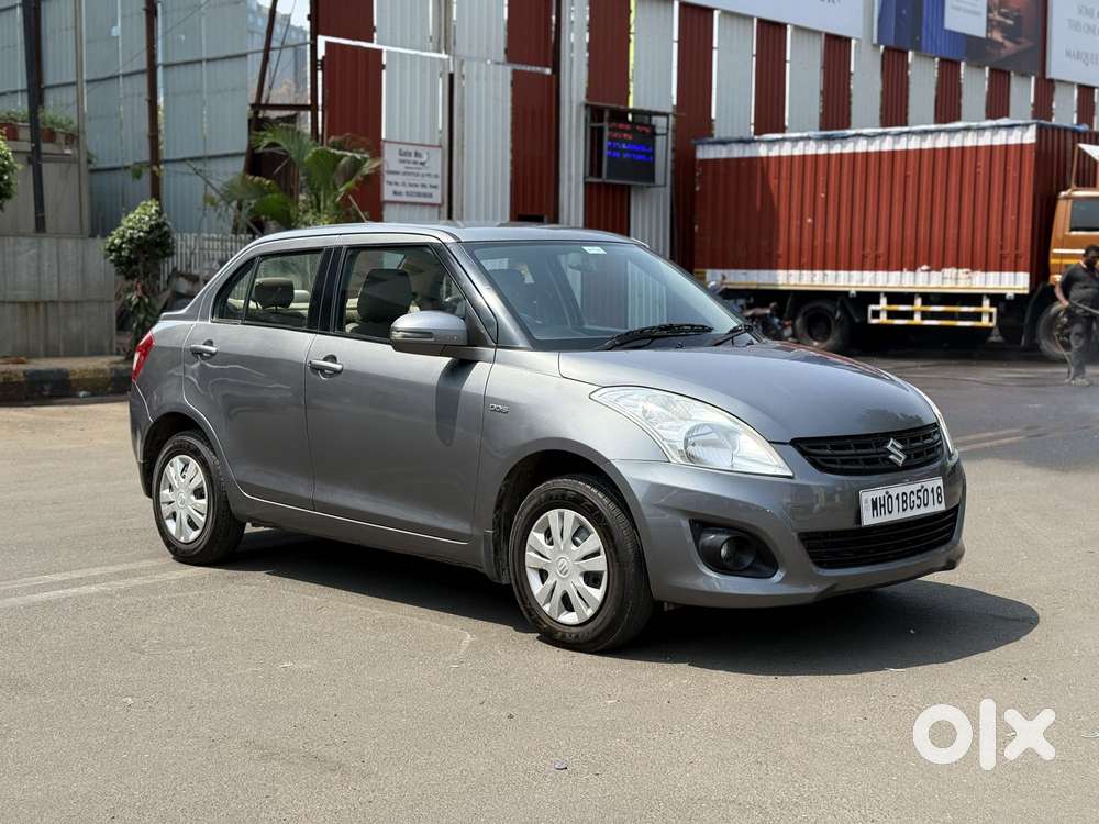 Maruti Suzuki Swift Dzire Vdi Optional, 2013, Diesel