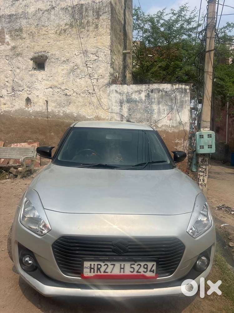 Maruti Suzuki 2018 Model