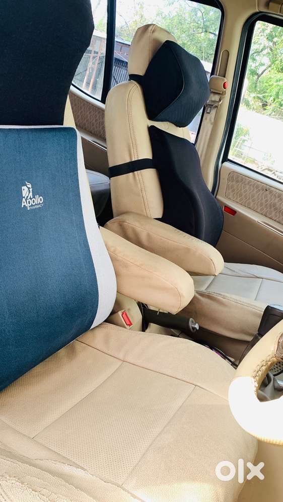 Tata Safari 2013 Diesel Good Condition