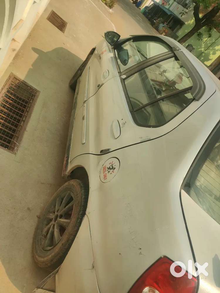 Tata Indigo Cs 2009
