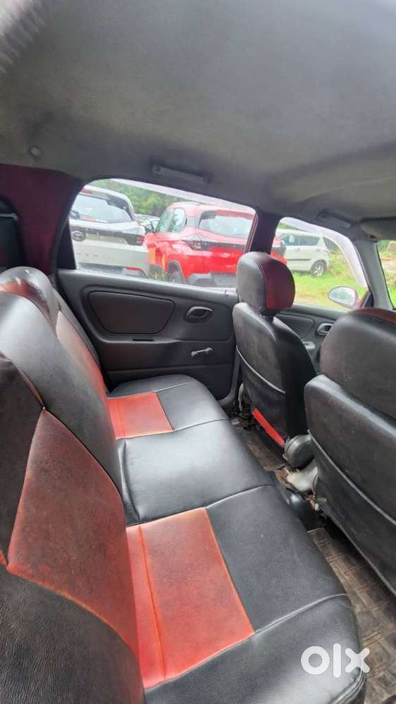 Maruti Suzuki Alto Lx Bsiii, 2007, Petrol