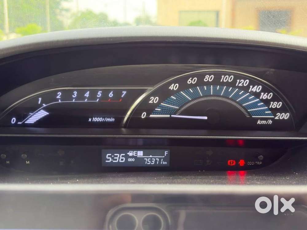 Toyota Etios Liva Vd, 2017, Diesel