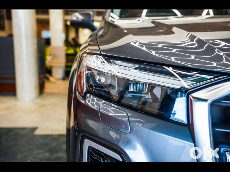 Audi Q7 3.0 Technology 55 Tfsi, 2025, Petrol