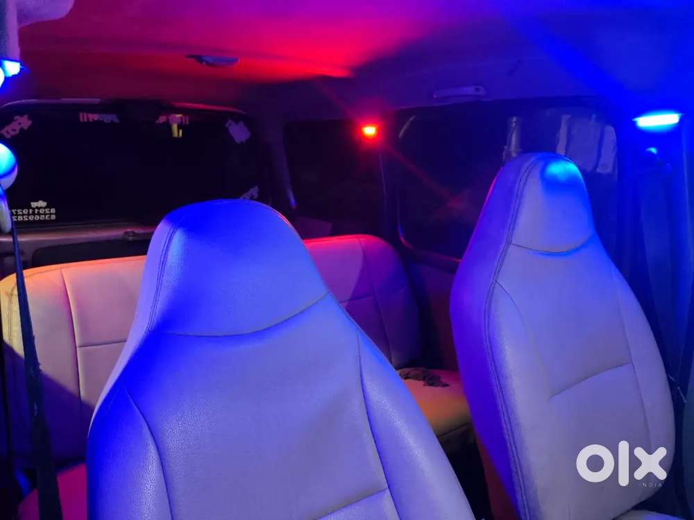 Maruti Suzuki Eeco 2015 Cng & Hybrids