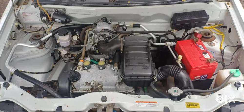 Maruti Suzuki Alto 2010 Petrol Manual
