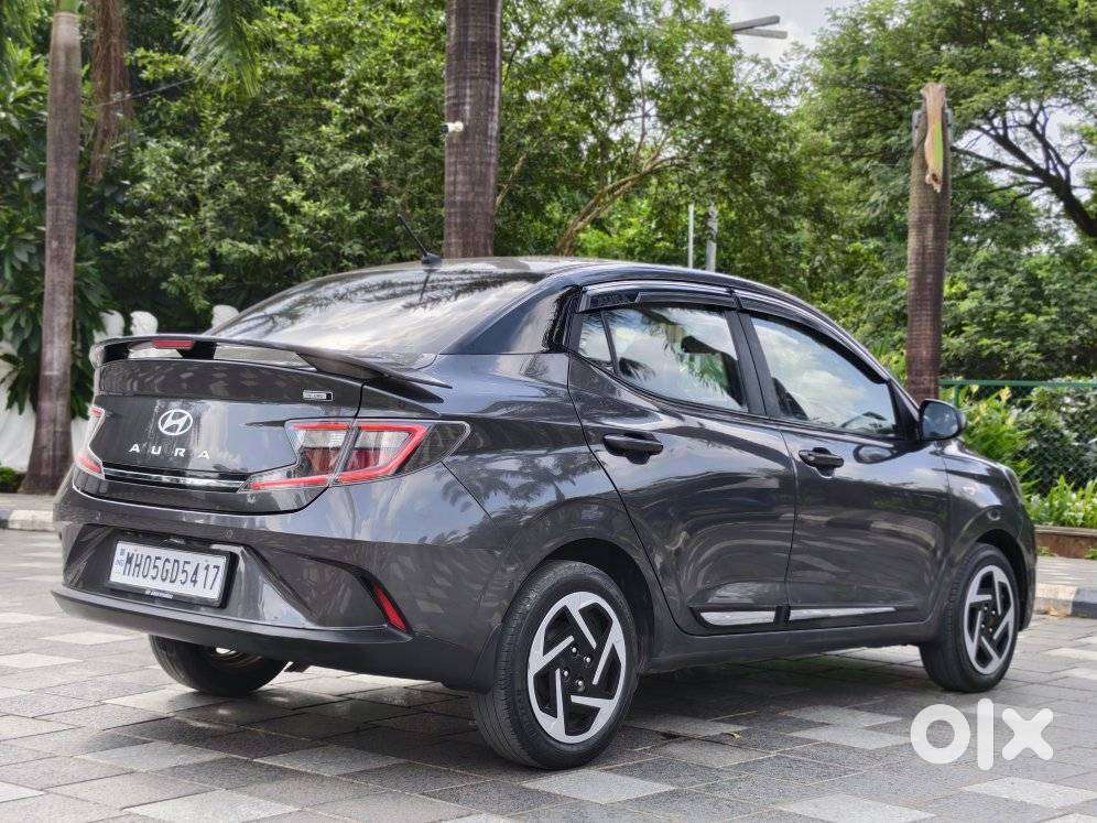 Hyundai Aura 1.2 S Cng, 2026, Cng & Hybrids