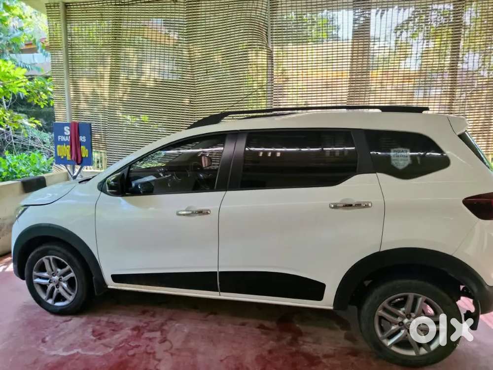 Renault Triber 1.0 Rxz 2023