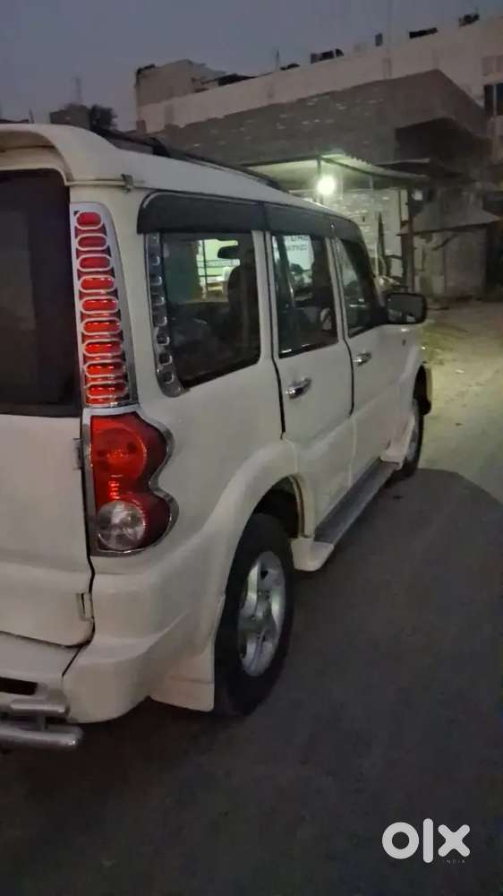 Mahindra Scorpio Vlx Fitness Up To 2030