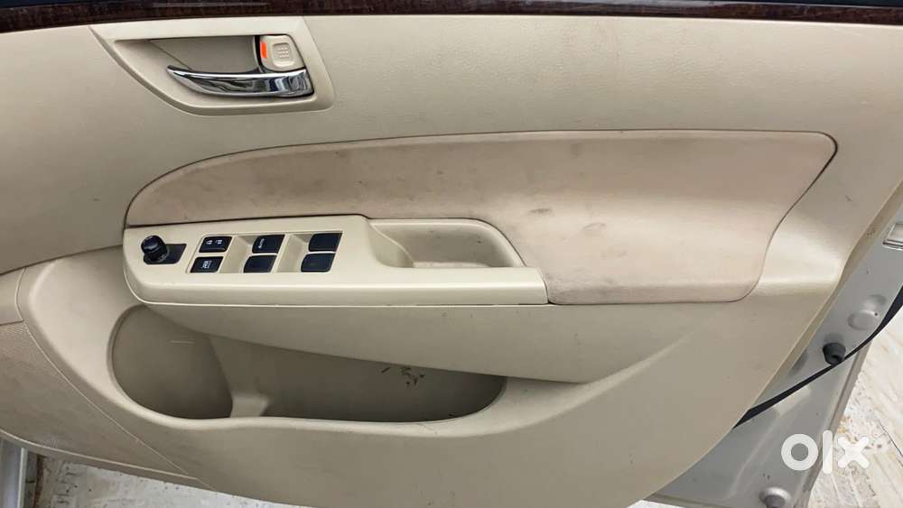 Maruti Suzuki Swift Dzire Vdi, 2013, Diesel