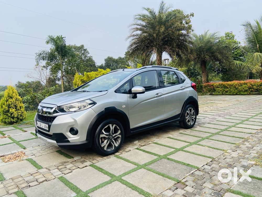 Honda Wr-v Edge Edition I-dtec S, 2018, Diesel