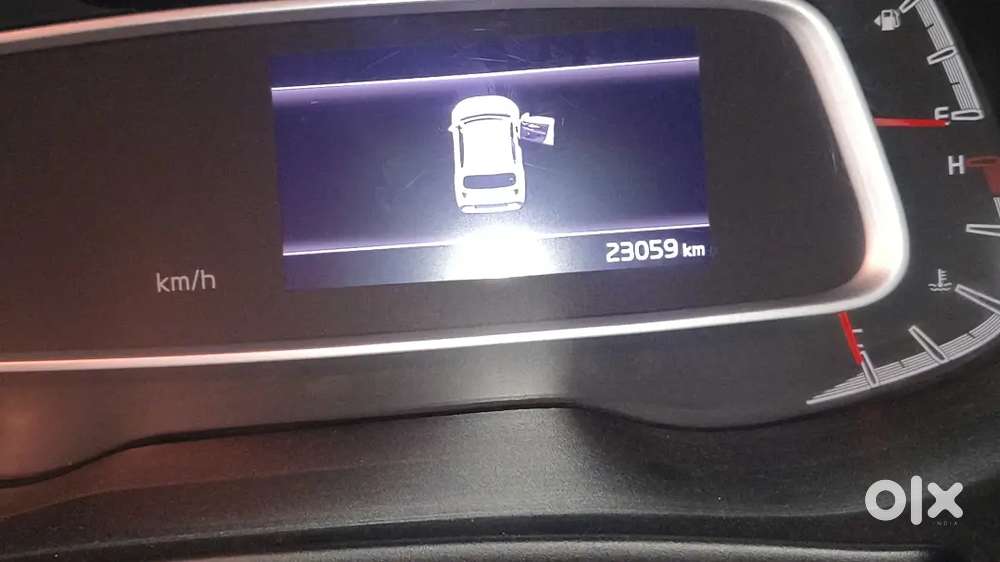 Kia Sonet 2024 Petrol Manual