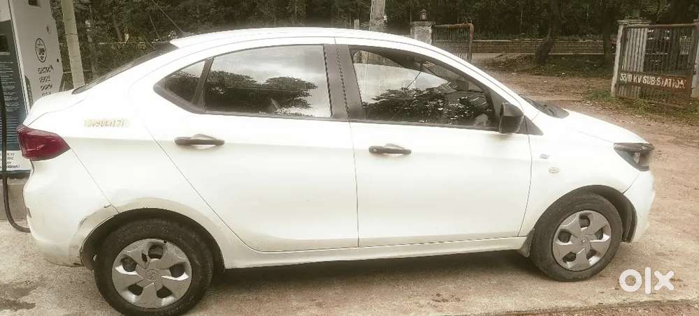 Tata Tigor EV 2022 XE - Photo 3
