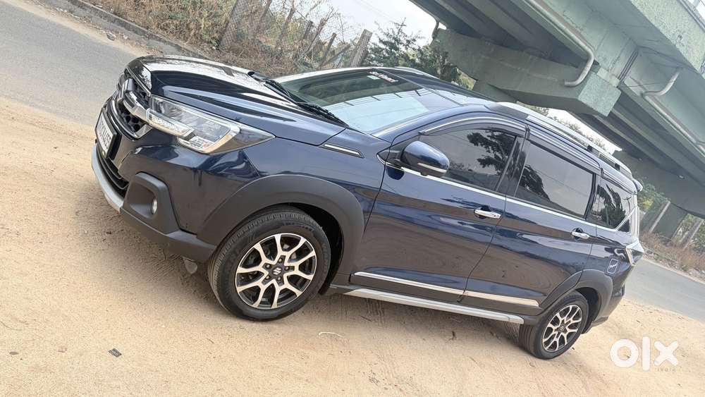 Maruti Suzuki Xl6 1.5 Alpha Plus Mt, 2022, Petrol