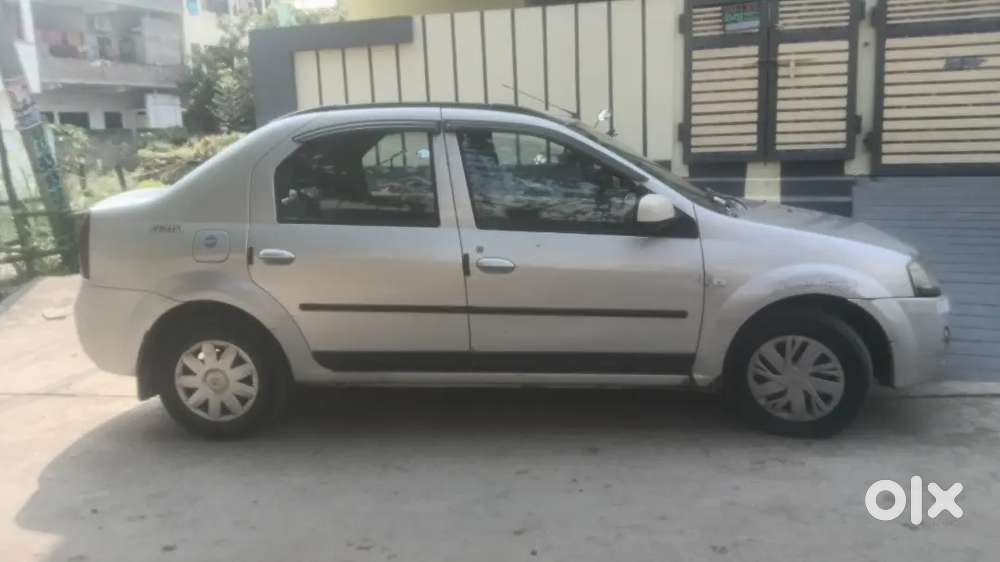 Mahindra E Verito 2016