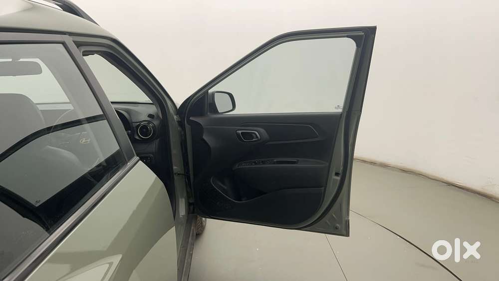 Hyundai Exter Sx 1.2 Mt, 2023, Petrol