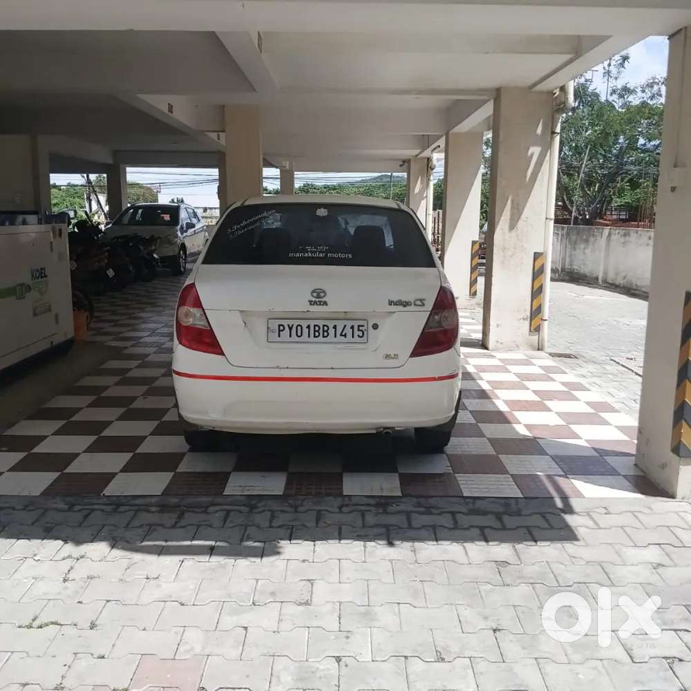 Tata Indigo Cs For Sale